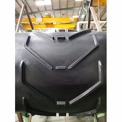 Chevron conveyor Belts-1