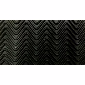 Hearing Bone / Wavy Top Rubber Conveyor Belts