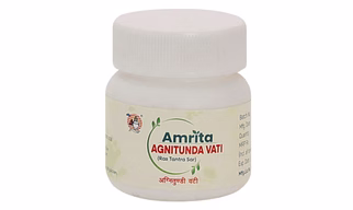 Amrita Agintundi Vati