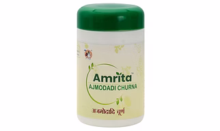 Amrita Ajmodadi Churna