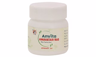 Amrita Amavatari Ras
