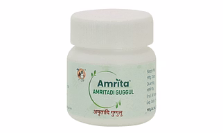 Amrita Amritadi Guggul