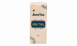 Amrita Anu Tail