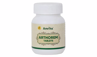 Amrita Arthorem Tablets