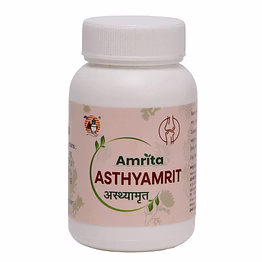amrita asthyamrit tablets