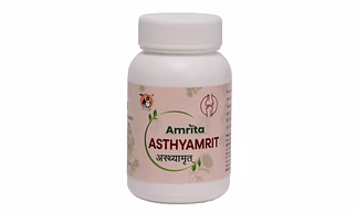 Amrita Asthyamrit Tablets