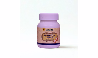 Amrita Asthycal Tablets
