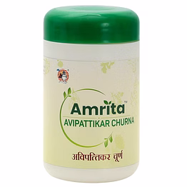 amrita avipattikar churna