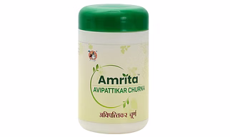 Amrita Avipattikar Churna