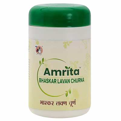 amrita bhaskar lavan churna