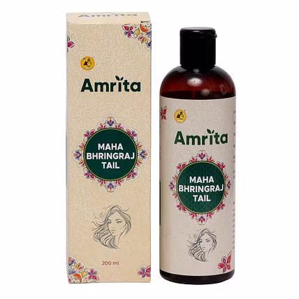 Amrita Mahabhringraj Tail-3