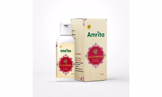 Amrita Blossom Oil