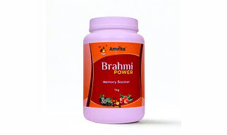 Amrita Brahmi Power