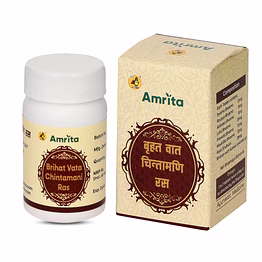 amrita brihat vat chintamani ras