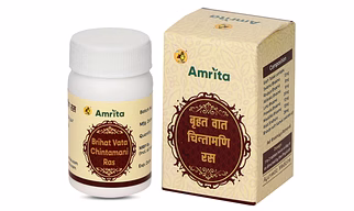 Amrita Brihat Vat Chintamani Ras