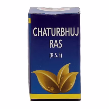 Amrita Chaturbhuj Ras-1