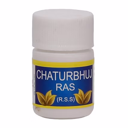 Amrita Chaturbhuj Ras-2