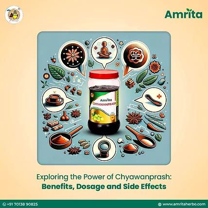 Amrita Chyawanprash-AMRCHYAWAN02