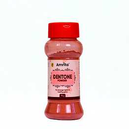 amrita dentone powder