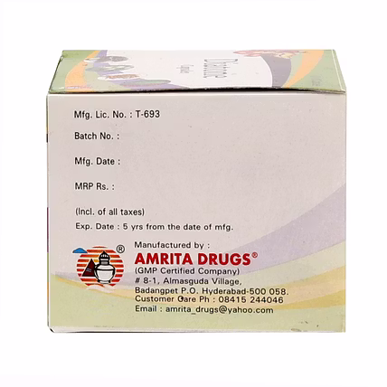 Amrita Diatone Capsules-3