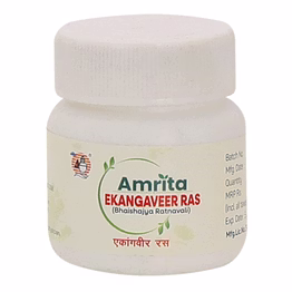 amrita ekangveer ras