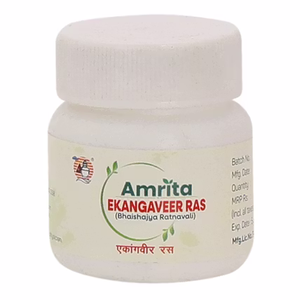 Amrita Ekangveer Ras-AMREKANGVEER01