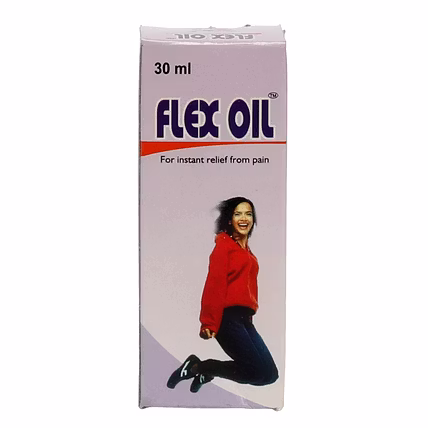 Amrita Flex Oil-2