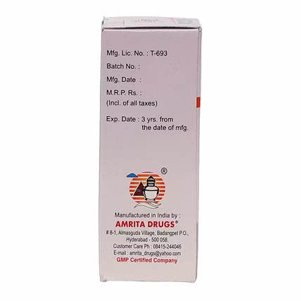Amrita Flex Oil-4