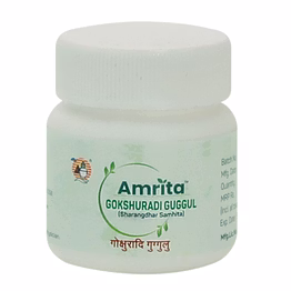 amrita gokshuradi guggul