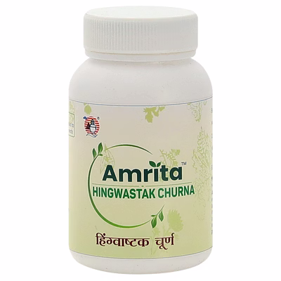 amrita hingwastak churna