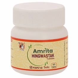 amrita hingwastak tablets