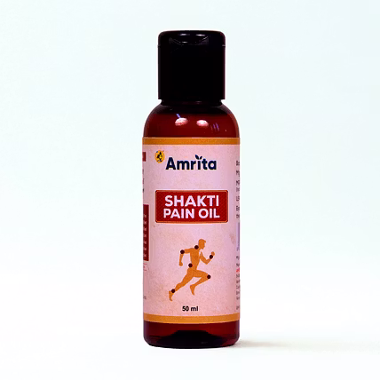 Amrita Shakti Pain Oil-3