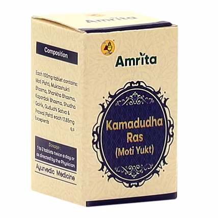 Amrita Kamdudha Ras Moti-1