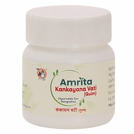 amrita kankayan vati