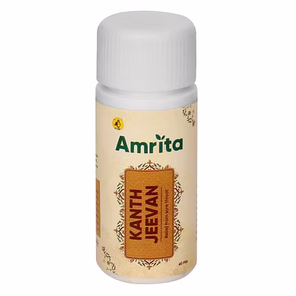 Amrita Kanth Jeevan-1