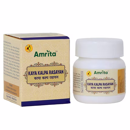 Amrita Kaya Kalpa Rasayan-AMRKKR03