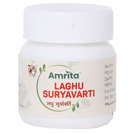Amrita Laghu Suryavarti Ras-AMRLAGHUSURYA01