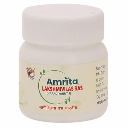 Amrita Lakshmivilas Ras Naradiya-AMRLAKSHMIVILAS01