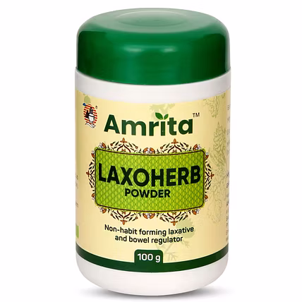 Amrita Laxoherb-AMRLAX001