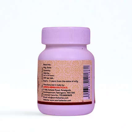 Amrita Livcare Tablets-2