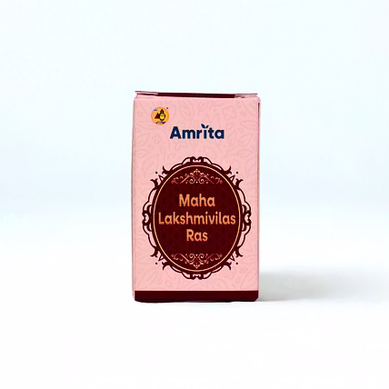 Amrita Maha Laxmivilas Ras-2