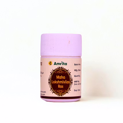 Amrita Maha Laxmivilas Ras-3