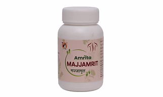 Amrita Majjamrit Tablets
