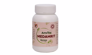 Amrita Medamrit Tablets