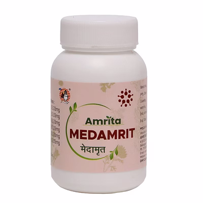 amrita medamrit tablets
