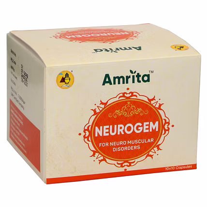 Amrita Neurogem-3