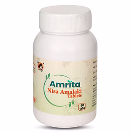 amrita nisa amalaki