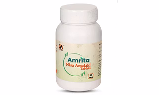 Amrita Nisa Amalaki