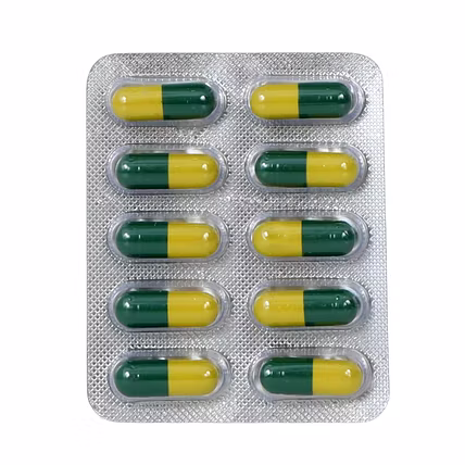 Amrita Normaderm Capsules-3