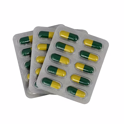 Amrita Normaderm Capsules-5